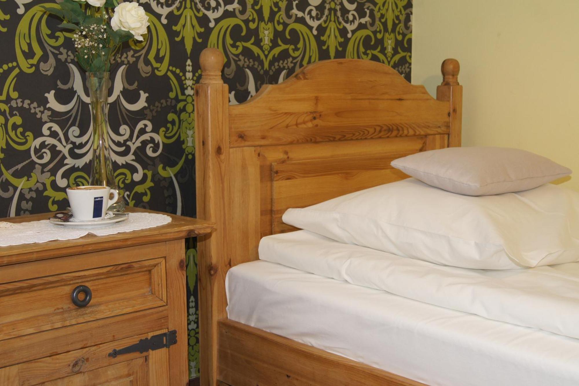 Hotel Pod Herbem -Pokoje Ozonowane Bialystok Room photo